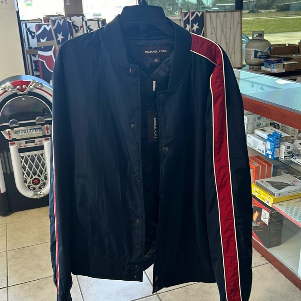 Michael Kors Jacket XXL